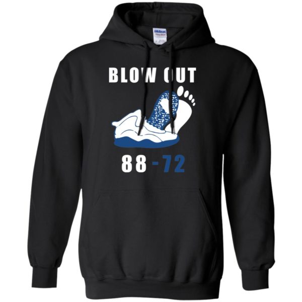 Blow Out 88 72 Shirt