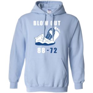 Blow Out 88 72 Shirt