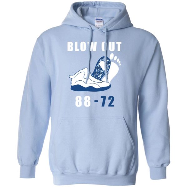 Blow Out 88 72 Shirt