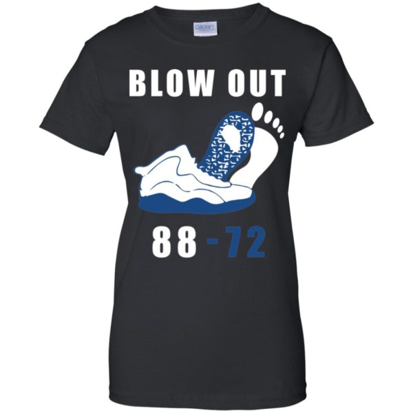 Blow Out 88 72 Shirt