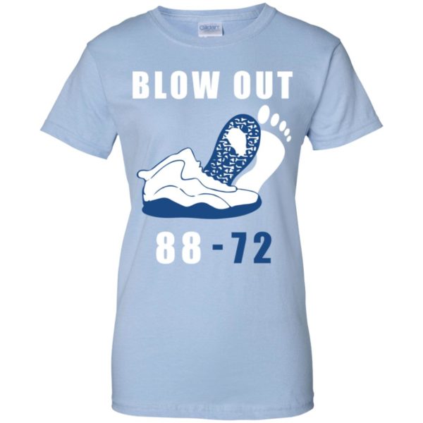 Blow Out 88 72 Shirt