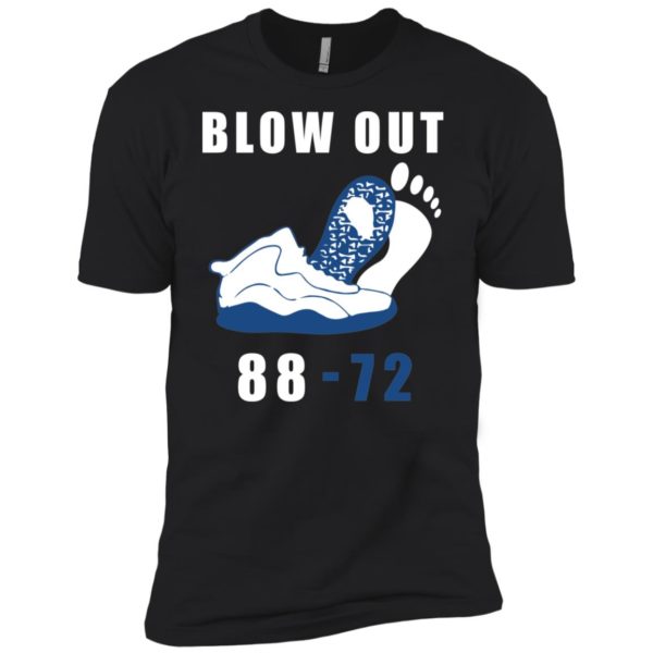 Blow Out 88 72 Shirt