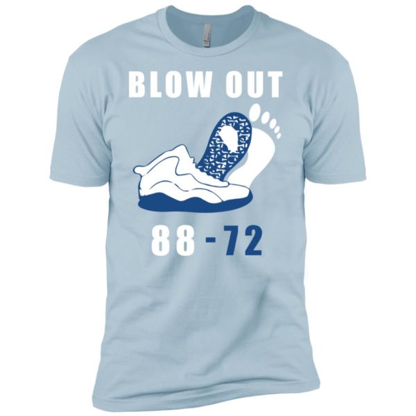 Blow Out 88 72 Shirt