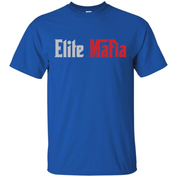 Elite Mafia Shirt