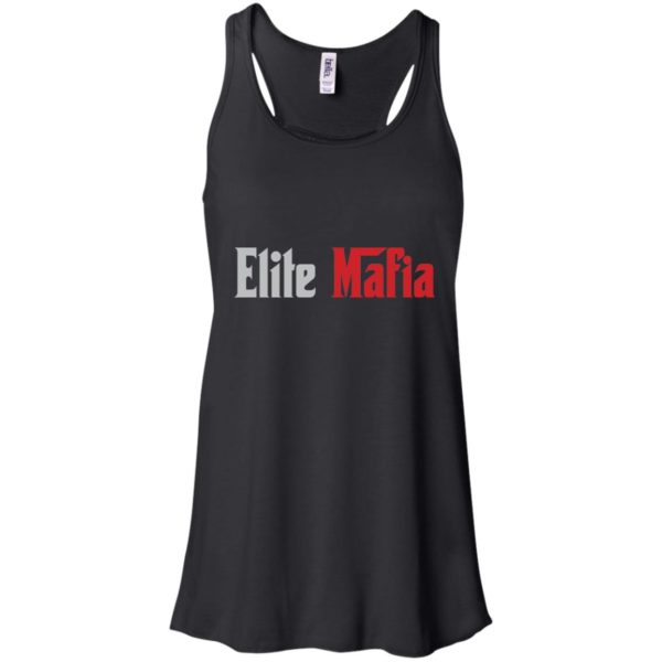 Elite Mafia Shirt