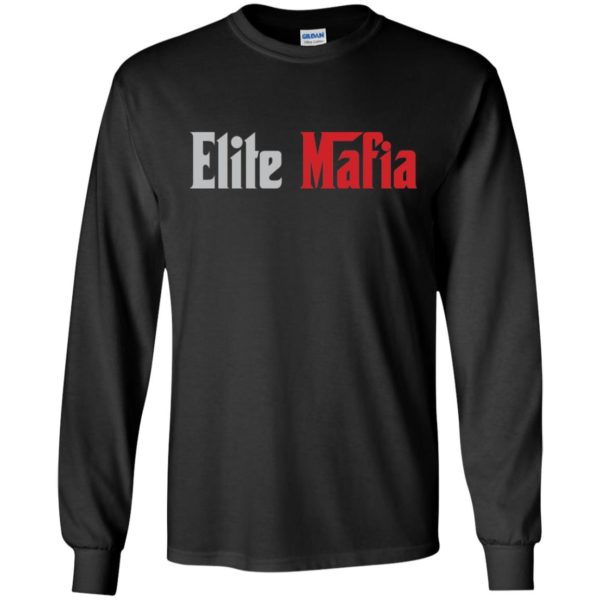 Elite Mafia Shirt