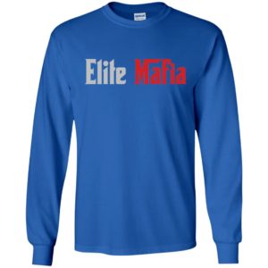 Elite Mafia Shirt