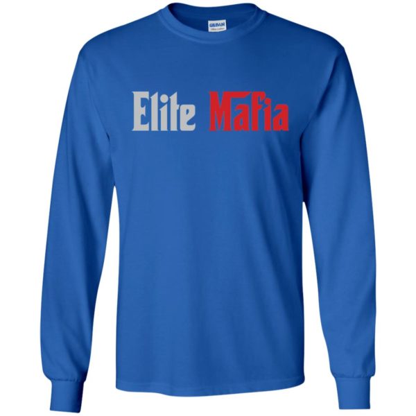 Elite Mafia Shirt