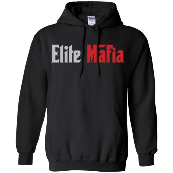 Elite Mafia Shirt