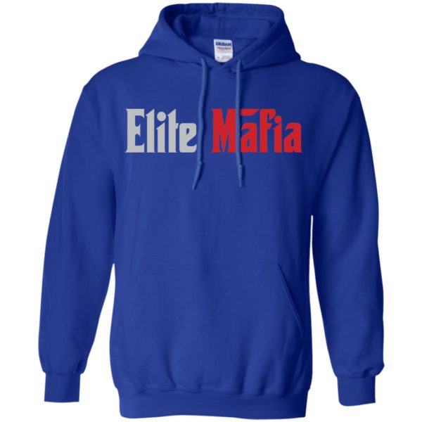 Elite Mafia Shirt