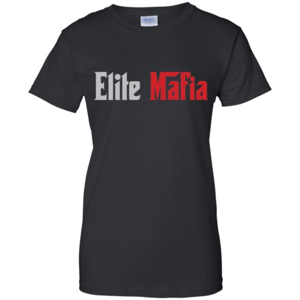 Elite Mafia Shirt