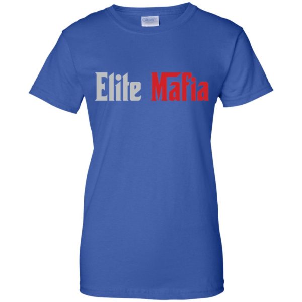 Elite Mafia Shirt