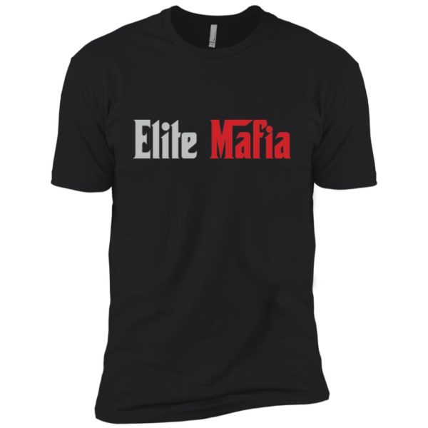 Elite Mafia Shirt