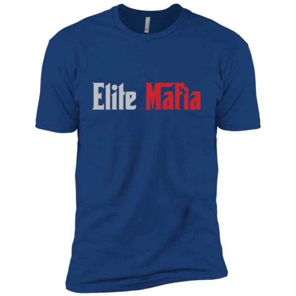 Elite Mafia Shirt