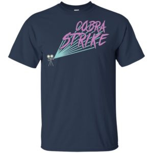 Cobra Strike Shirt