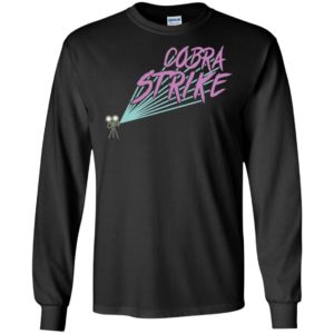 Cobra Strike Shirt