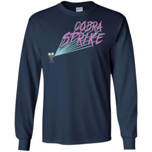 Cobra Strike Shirt