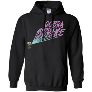 Cobra Strike Shirt