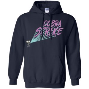 Cobra Strike Shirt