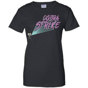 Cobra Strike Shirt