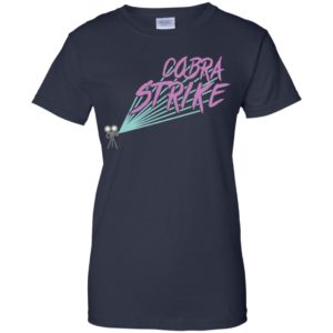 Cobra Strike Shirt