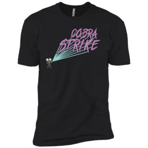 Cobra Strike Shirt