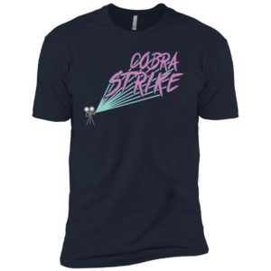 Cobra Strike Shirt