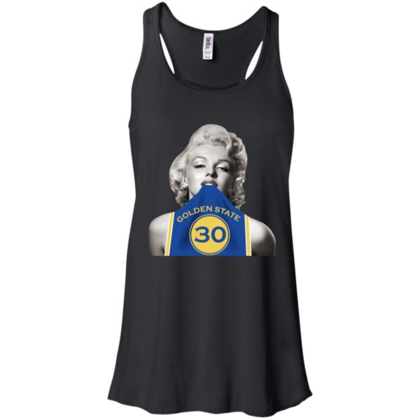 Marilyn Monroe Golden State 30 Shirt