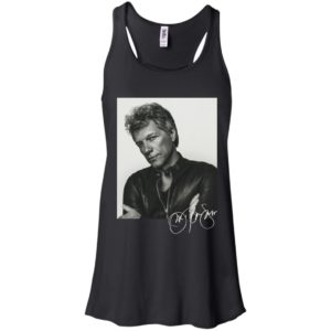 Jon Bon Jovi Shirt