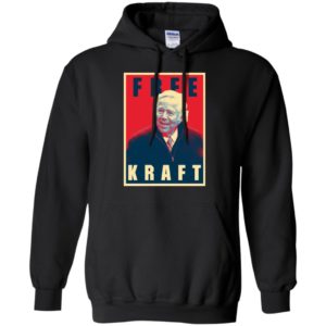Free Kraft Robert Kraft Shirt
