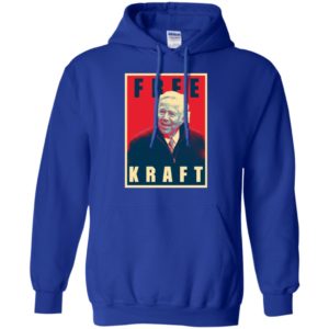 Free Kraft Robert Kraft Shirt