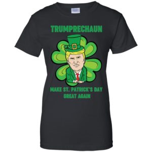Trumprechaun Make St. Patrick’s Day Great Again Shirt