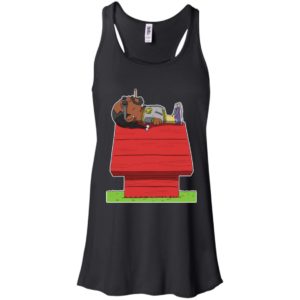 Snoop Dogg Snoopy Shirt
