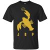 Lobster JBP AIR -Jordan B Peterson Shirt