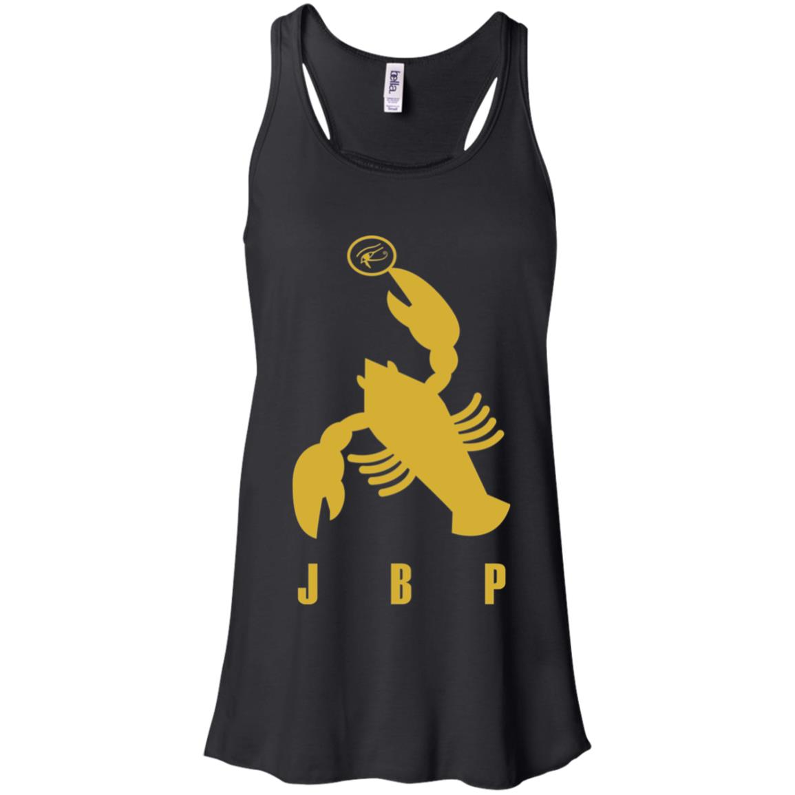 Lobster JBP AIR Jordan B Peterson Shirt image Lobster JBP AIR Jordan B Peterson Shirt