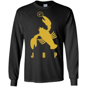 Lobster JBP AIR Jordan B Peterson Shirt image Lobster JBP AIR Jordan B Peterson Shirt