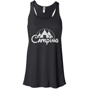 Disney Camping Shirt image Disney Camping Shirt