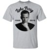 Luke Perry Shirt