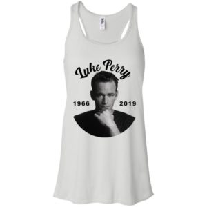 Luke Perry Shirt