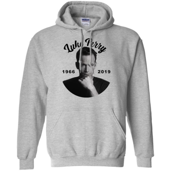 Luke Perry Shirt