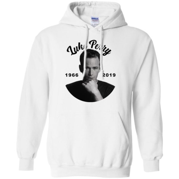 Luke Perry Shirt