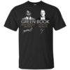 Green Book Don Shirley Tony Lip Shirt