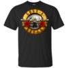 Guns N’ Roses Shirt