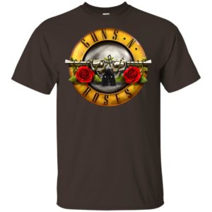 Guns N' Roses Shirt