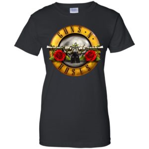 Guns N' Roses Shirt