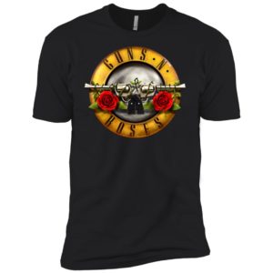 Guns N' Roses Shirt