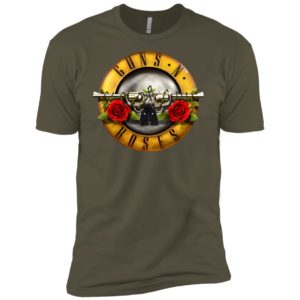 Guns N' Roses Shirt