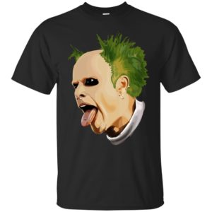 Keith Flint Shirt