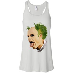 Keith Flint Shirt