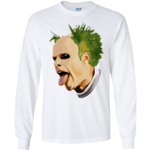 Keith Flint Shirt
